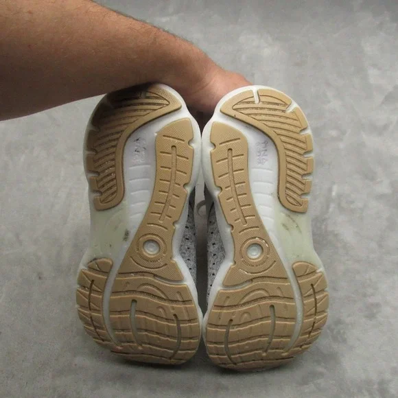 Brooks Women 8.5B Shoes Gray Glycerin 20 StealthFit Running Lightweight Sneakers - Picture 16 of 16